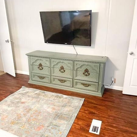 Centrally Located 3 Bedroom Вест-Монро Екстер'єр фото