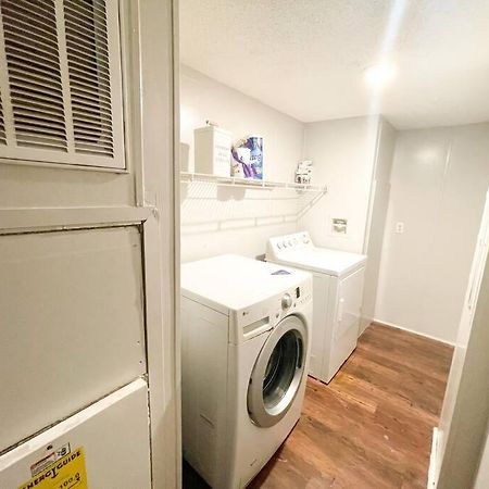 Centrally Located 3 Bedroom Вест-Монро Екстер'єр фото