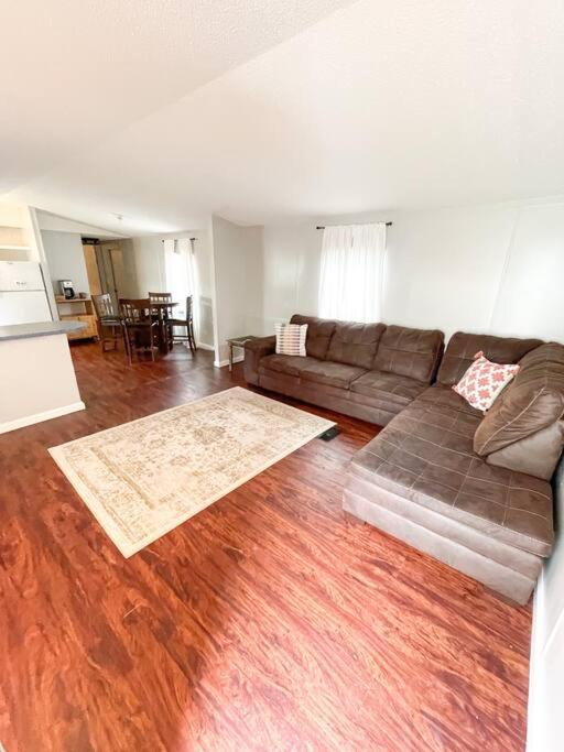 Centrally Located 3 Bedroom Вест-Монро Екстер'єр фото