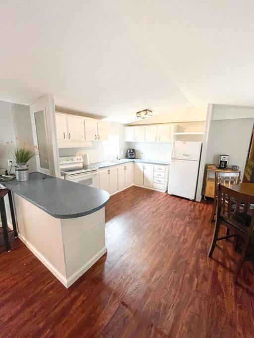 Centrally Located 3 Bedroom Вест-Монро Екстер'єр фото