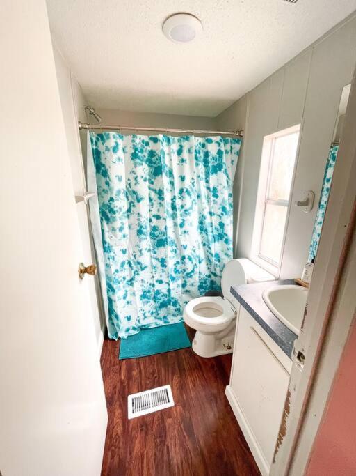 Centrally Located 3 Bedroom Вест-Монро Екстер'єр фото