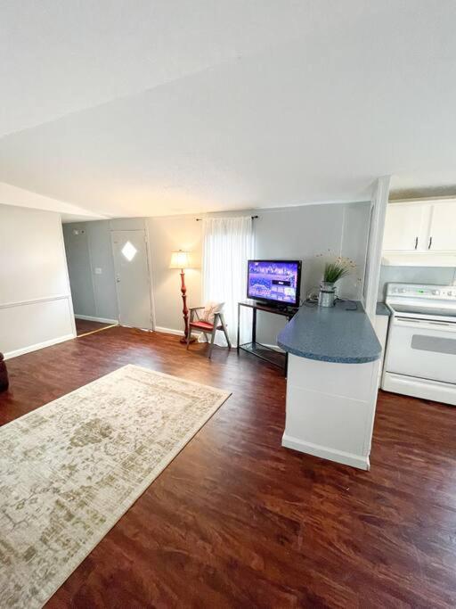 Centrally Located 3 Bedroom Вест-Монро Екстер'єр фото
